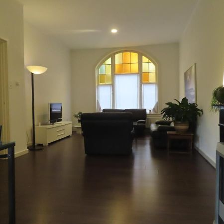 Down Town Apartment Ейндховен Екстериор снимка