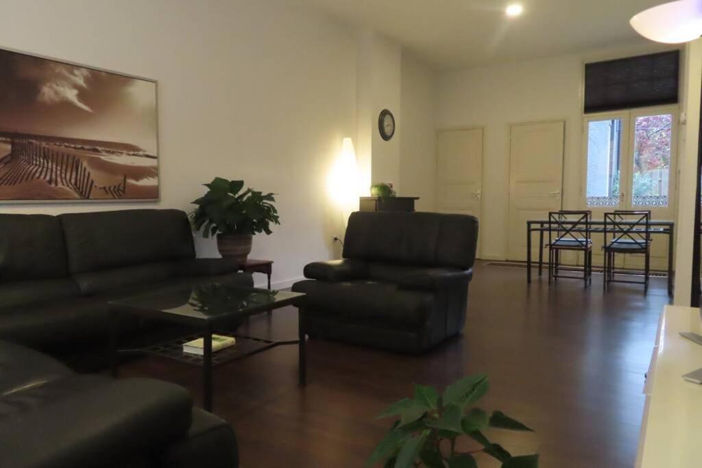 Down Town Apartment Ейндховен Екстериор снимка
